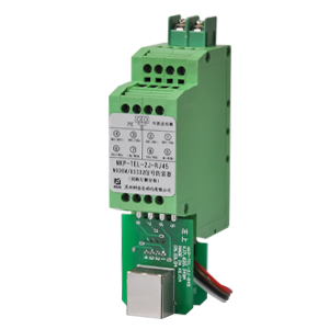 NKP-TEL-2J-RJ45 电力MODEM信号防雷